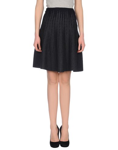 ZOOM PORTS 1961 - Knee length skirt