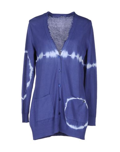 ZOOM BRAMANTE - Cardigan