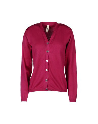 ZOOM JOLIE by EDWARD SPIERS - Cardigan