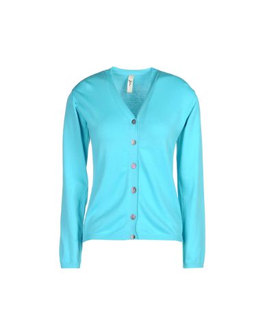 ZOOM JOLIE by EDWARD SPIERS - Cardigan