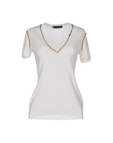 ZOOM DSQUARED2 - Sweater