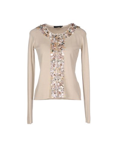 ZOOM TWIN-SET Simona Barbieri - Cardigan