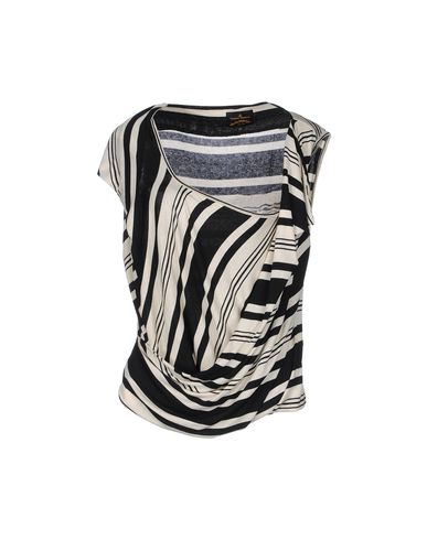 ZOOM VIVIENNE WESTWOOD ANGLOMANIA - Sweater
