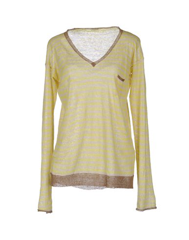 ZOOM MASSIMO ALBA - Sweater