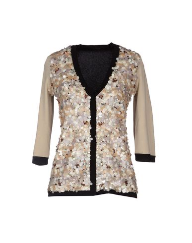 ZOOM TWIN-SET Simona Barbieri - Cardigan
