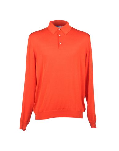 ZOOM MALO - Polo sweater