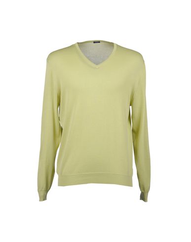 ZOOM MALO - V-neck