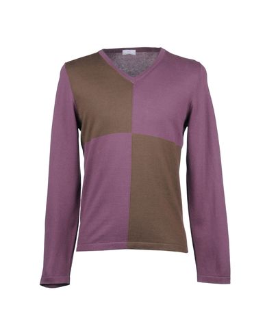 ZOOM MALO - V-neck