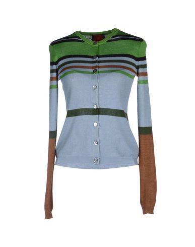ZOOM HAPPY SHEEP - Cardigan