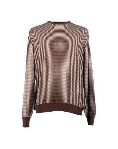 ZOOM BALLANTYNE - Crewneck sweater