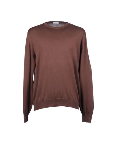 ZOOM BALLANTYNE - Crewneck sweater