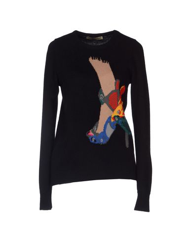 ZOOM BALENCIAGA - Long sleeve sweater