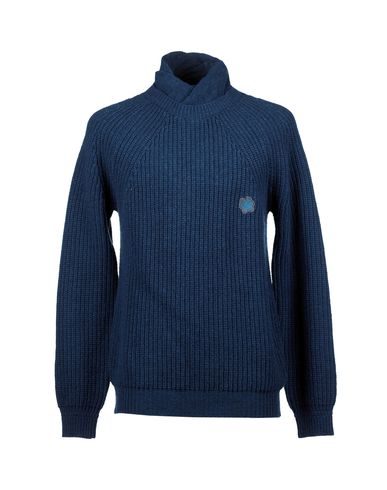 ZOOM GOLDEN GOOSE - High neck sweater