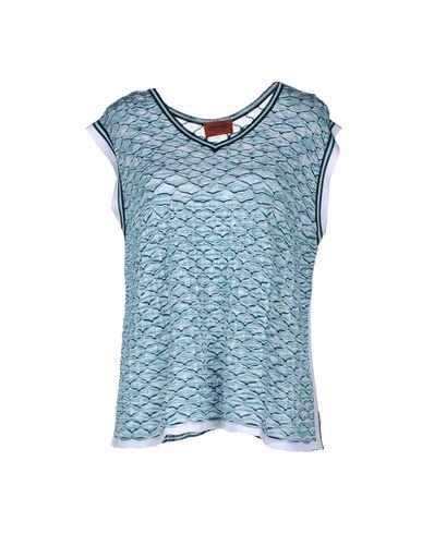 ZOOM MISSONI - Sweater