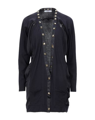 ZOOM LIU •JO JEANS - Cardigan