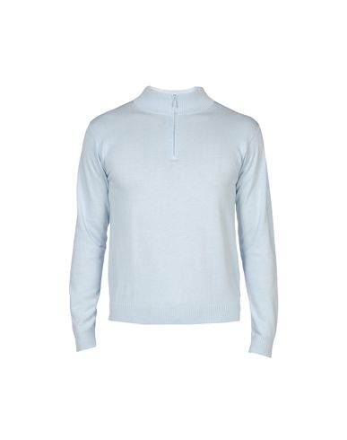 ZOOM EDWARD SPIERS - High neck sweater
