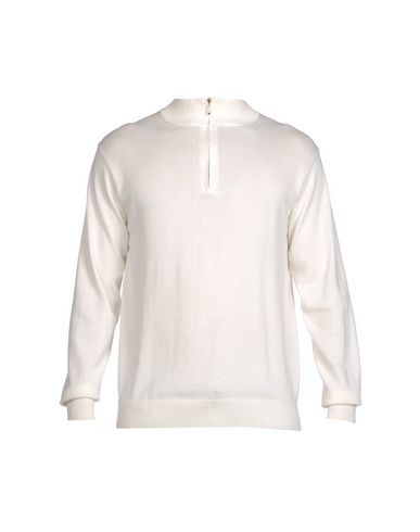 ZOOM EDWARD SPIERS - Turtleneck