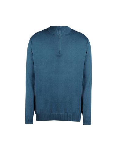 ZOOM EDWARD SPIERS - Turtleneck