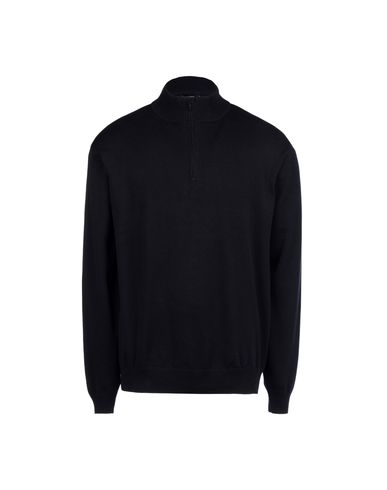 ZOOM EDWARD SPIERS - Turtleneck