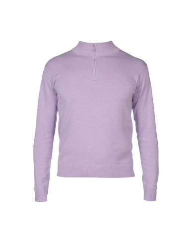 ZOOM EDWARD SPIERS - Turtleneck