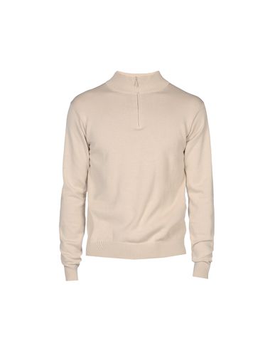 ZOOM EDWARD SPIERS - Turtleneck