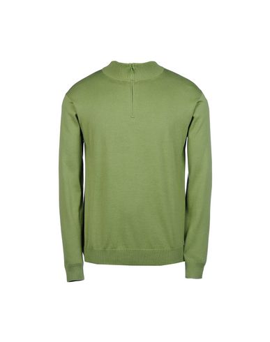 ZOOM EDWARD SPIERS - Turtleneck