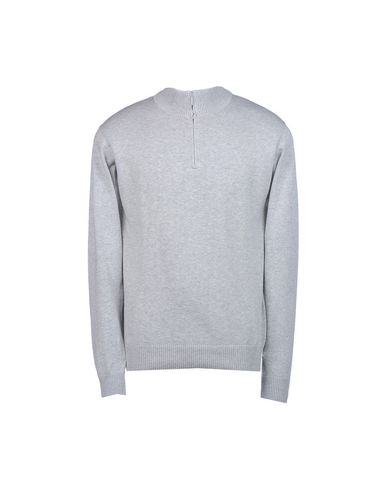 ZOOM EDWARD SPIERS - Turtleneck