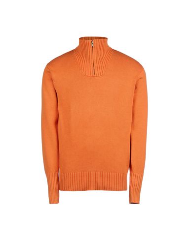 ZOOM EDWARD SPIERS - Turtleneck