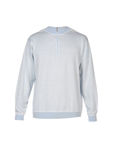 ZOOM EDWARD SPIERS - Turtleneck