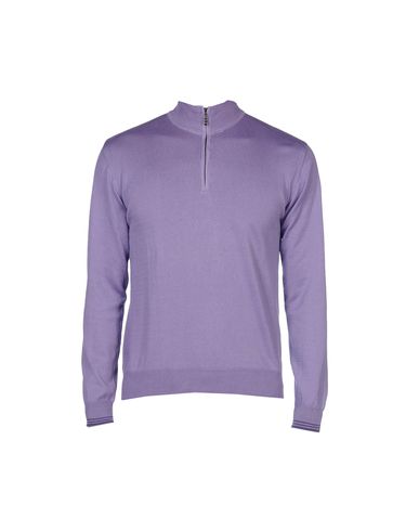 ZOOM EDWARD SPIERS - Turtleneck