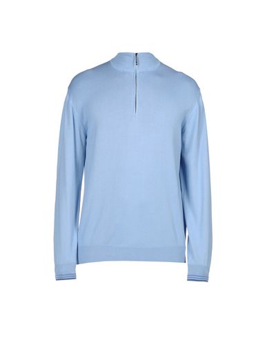 ZOOM EDWARD SPIERS - Turtleneck