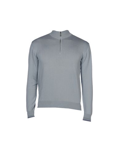 ZOOM EDWARD SPIERS - Turtleneck