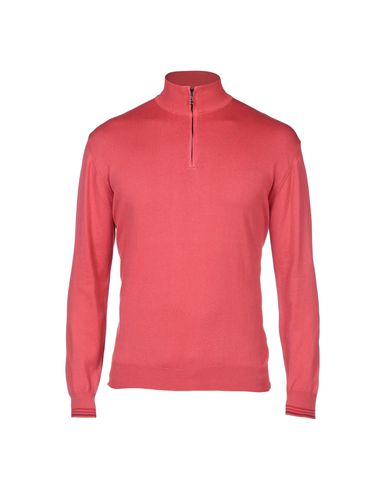 ZOOM EDWARD SPIERS - Turtleneck