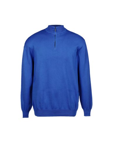 ZOOM EDWARD SPIERS - Turtleneck