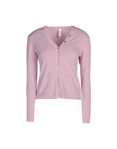 ZOOM JOLIE by EDWARD SPIERS - Cardigan