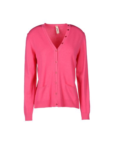 ZOOM JOLIE by EDWARD SPIERS - Cardigan