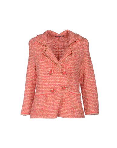 ZOOM NEERA - Cardigan