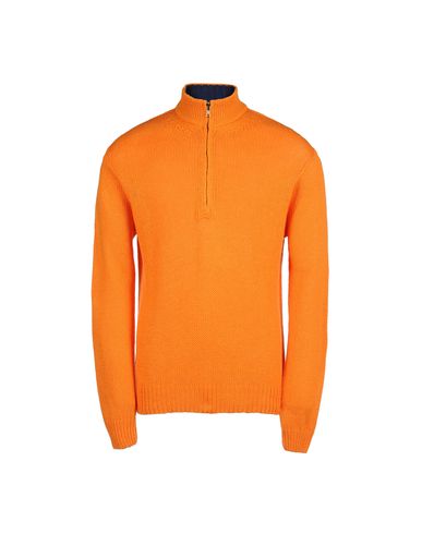 ZOOM EDWARD SPIERS - Turtleneck