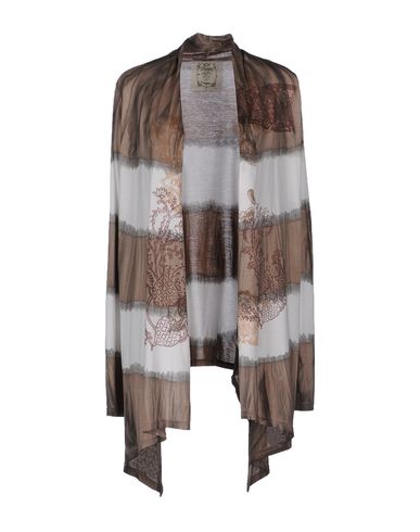 ZOOM REIGN - Cardigan