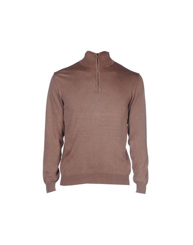 ZOOM EDWARD SPIERS - Turtleneck