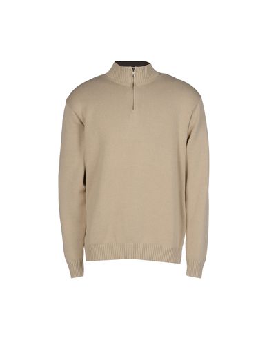 ZOOM EDWARD SPIERS - Turtleneck