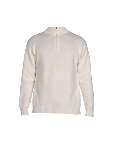 ZOOM EDWARD SPIERS - Turtleneck