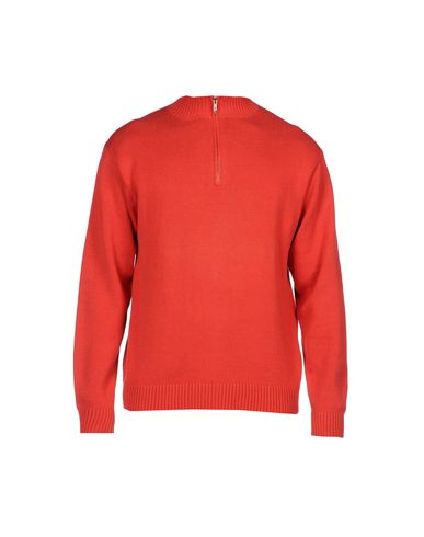ZOOM EDWARD SPIERS - Turtleneck