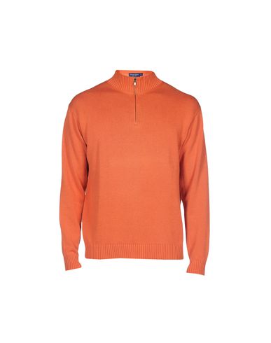 ZOOM EDWARD SPIERS - Turtleneck
