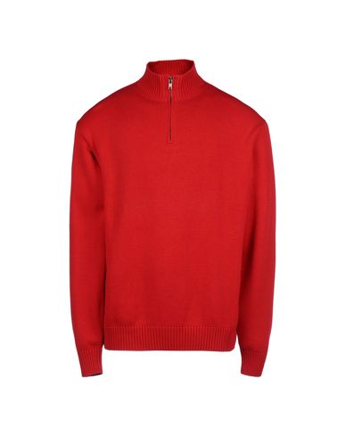 ZOOM EDWARD SPIERS - Turtleneck