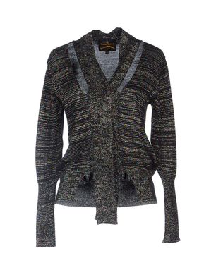 VIVIENNE WESTWOOD ANGLOMANIA - Cardigan