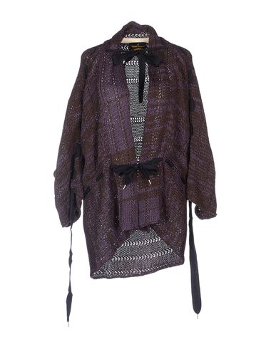 ZOOM VIVIENNE WESTWOOD ANGLOMANIA - Cardigan