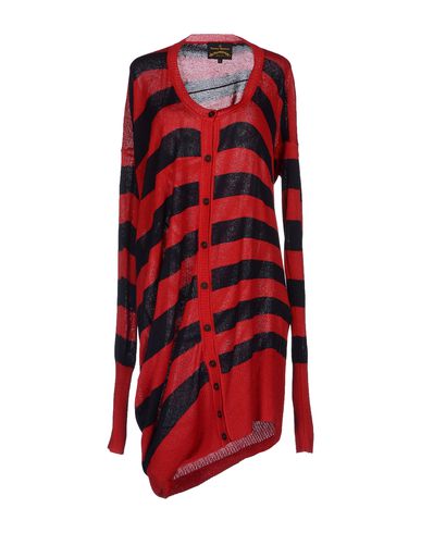 ZOOM VIVIENNE WESTWOOD ANGLOMANIA - Cardigan