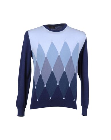 ZOOM BALLANTYNE - Cashmere sweater