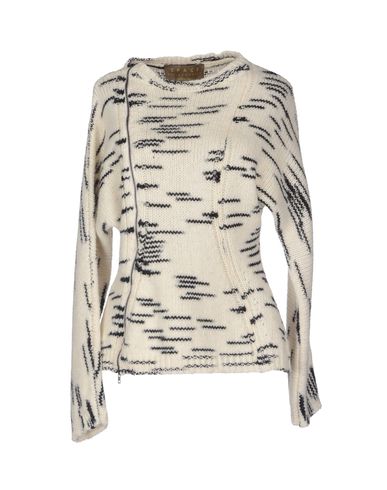 ZOOM SPACE STYLE CONCEPT - Cardigan